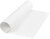 Witte faux leather paper