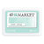  stempel inktpad - dye inkt -Mint Chill -49 and Market 