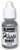 Silver alcohol inkt