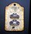 Graphic 45 / Idea-ology Antique Metal Door Pull