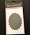 Die-namics Oval Dainty Doily