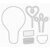Die-namics Lightbulb