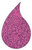 WOW! Embossing Poeder Raspberry Coulis WS64R – Diep Framboos Roze Glans