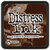 Distress Mini Ink Pad Ground Espresso ranger