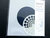 Clarity Stencil – Circle Dots (7x7)