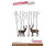Cutz Snijmal Birch Trees and Deer kopen | Snijmal bomen en hert