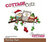 Cottage Cutz Die – Holiday Owls: Feestelijke uiltjes voor de leukste winterkaarten