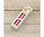 Couture Creations Pink Foil