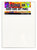 Tim Holtz Alcohol Ink Hard Core Art Panel 3/Pkg-Square 4"X4", 6"X6", 8"X8", 1 Ea