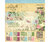  Paper Pad 12x12" - Bloom - Graphic 45