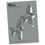 Clarity House Martin Bird Mask – Vogelmask met Bijpassende Huiszwaluw Stempelset