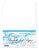 Couture Creation yupo alcohol paper 200 grams 10 sheets