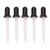 Vaessen Plastic Dropper
