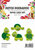 Dutch Doobadoo Stencil - Schildpad