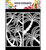 Dutch Doobadoo Slimline Stencil – Palmbomen
