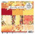 Studio light -Beauty of Fall Paper Pad 6x6"