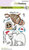 Craft emotion stamp arctic winter 2