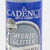 Glitter Goud Napoleon Blauw 90 ml