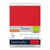 cardstock florence poppy