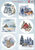 Marianne Design Knipvel – Nordic Christmas