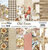    paper pad 12 x 12" - Old Farm - ScrapBoys