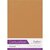 Crafters Companion Parelmoer Cardstock Caramel