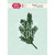 Craft & You Conifer Twig 4 Snijmal