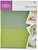  crafters companion Flower Forming Foam Foliage Green