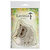 Lavinia stamp ginger uilenstempel