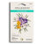 Spellbinders - Crocus snijmal - Susans Garden collectie