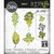 Leaf Print snijmallen