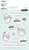 Studio Light Craftlab stempel set – Friends & Gnomies