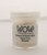 Embossing Powder Seafoam White WL02SF