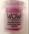 WOW Embossing Powder Magenta Twinkle WS27R kopen | Roze glitter