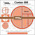 Crealies Snijmal Mandy – Elegant Design voor Creatieve Kaarten en Scrapbooking