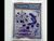 Clarity stamp JAYNE'S BIJOU POINSETTIA A6 STAMP SET
