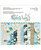 LemonCraft Sunny Love 8x8 Paper Pad