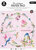Spring Birds paper pad Die-Cut