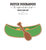 Dutch Doobadoo Card Art Stencil – Canoe