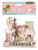 Stamperia Passion Acetate Clear Die Cuts