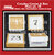 Crealies Advent Box with Numbers