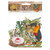 Stamperia Die Cuts – Amazonia Collection