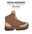 Dutch Doobadoo Card Art Stencil – Hiking Boots (14,8 x 17,5 cm)