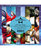 Favourites Paper Pad – Christmas Bunny’s