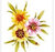 Spellbinders Susan’s Garden snijmal Coreopsis kopen – bloemen snijmal