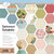  Paper Pad 12x12" - Harmonious Hodgepodge  - Elizabeth Craft Design