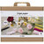 Maxi Hobbyset Crepepapieren bloemen maken