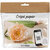 Crepepapier Pioenroos Maken