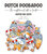 Dutch Doobadoo Die Cuts – Haai Five