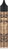 Cadence Dora 3D Metallic Dimensional Verf – Diamant
